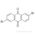 2,6-Dibromoantrakinon CAS 633-70-5